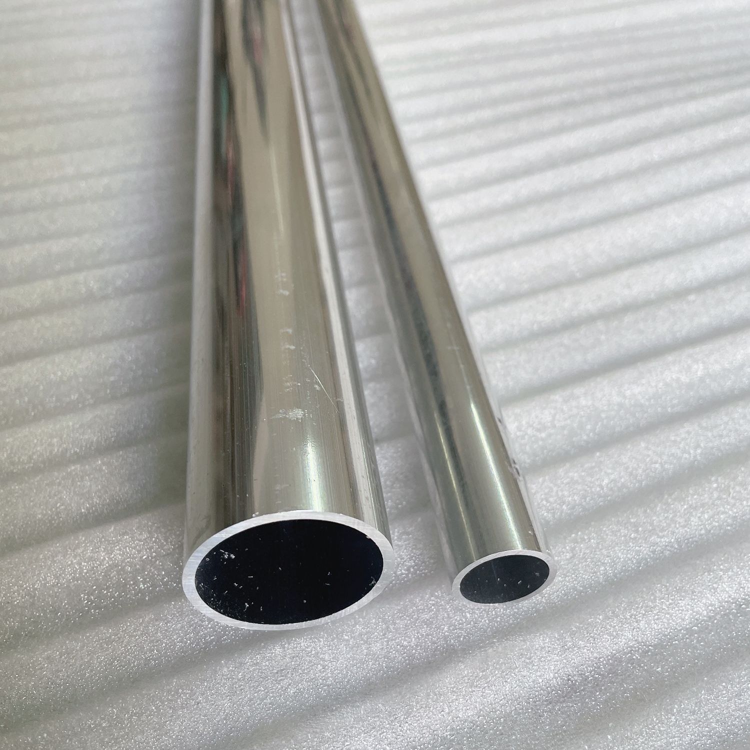 鋁管材概述 6061T6與6063鋁合金圓管的特性與應用