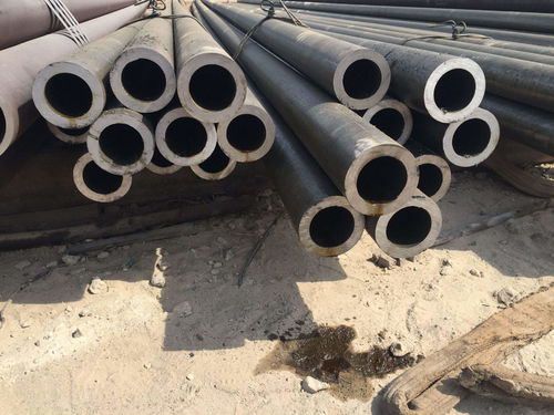 48×3無縫鋼管現(xiàn)貨 特性、用途與選購指南