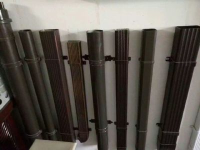 全國優(yōu)質(zhì)天溝與圓管廠家推薦 杭州、重慶、海南地區(qū)專業(yè)供應商概覽