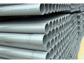 洛陽(yáng)久通管業(yè) 專(zhuān)業(yè)供應(yīng)優(yōu)質(zhì)PVC管材及管件