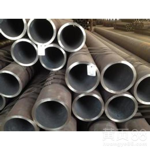 孟村冷拔直縫鋼管供應(yīng)商 專(zhuān)注品質(zhì)，鑄就可靠管件