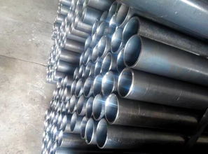 焊管鋼管廠(chǎng)家現(xiàn)貨批發(fā) 直縫焊管、黑皮焊管、Q235薄壁焊管一站式供應(yīng)解析