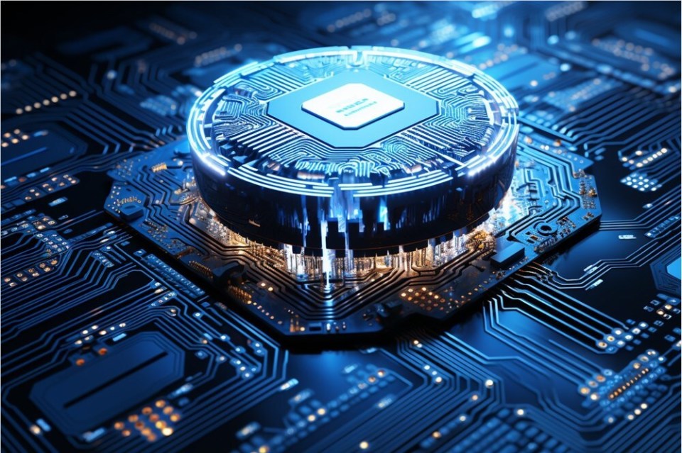 日本凸版公司瞄準人工智能浪潮，斥資4億美元布局芯片與智能電子技術開發